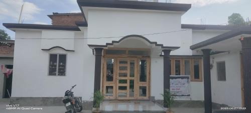 Mandal Homestay