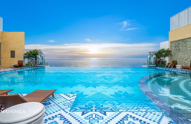 Mandala Hotel & Spa Phu Yen