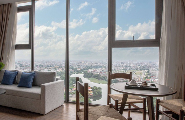 Mandala Hotel & Suites Hai Duong