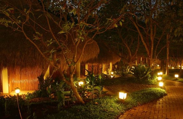 Mandala Spa and Resort Villas