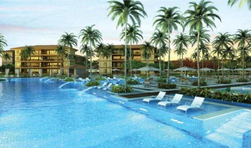 Mandara Lanai Resort- Porto das Dunas- Beach Park