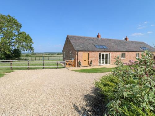 Mandarin Cottage