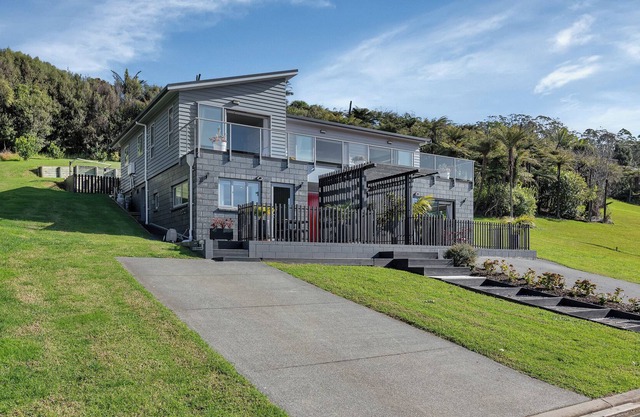 Mandeno Paradise - Kerikeri Holiday Studio