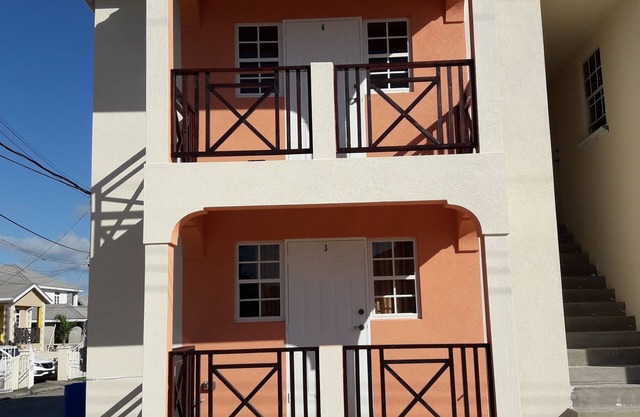 Manderley Villas