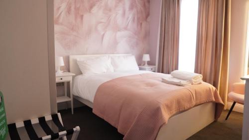 Mandeville Guest House