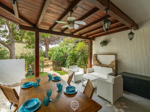 Mandorli Green Retreat