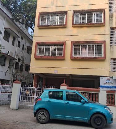 Mangallam Guest House