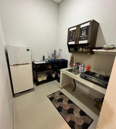 Mangga Homestay Ponorogo