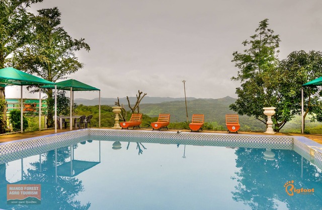 Mango Forest Agro Tourism Resort