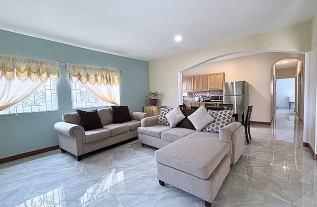 Mango Villa at Montego Bay! - Entire home in Montego Bay, Jamaica