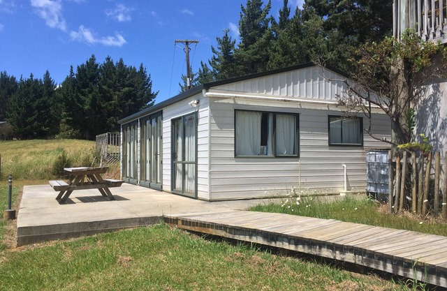 Mangonui Rustic Dream