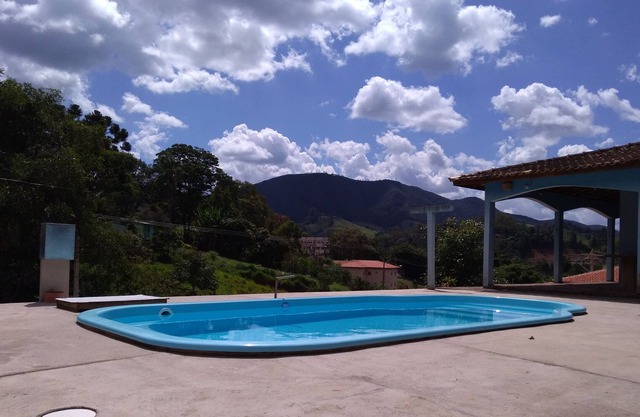 Manhani farm. Nature, tranquility, security and peace. wahts.