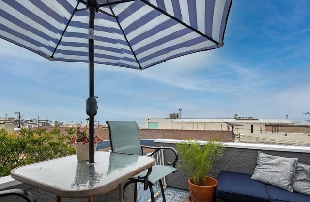 Manhattan Beach Ocean View Private Beach House