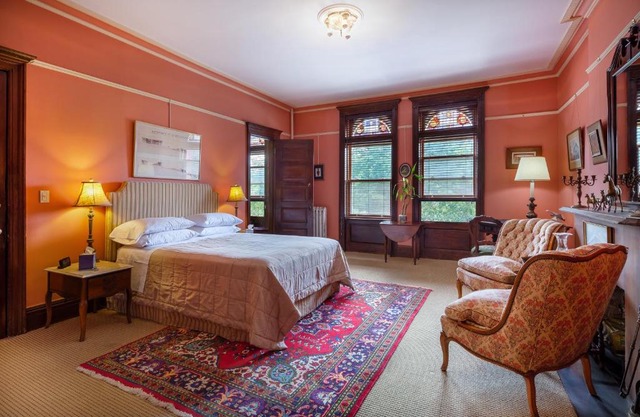 Manhattan Guest Suites