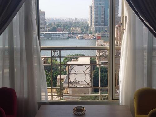 Manial's 4BR'S Apt bytheNile