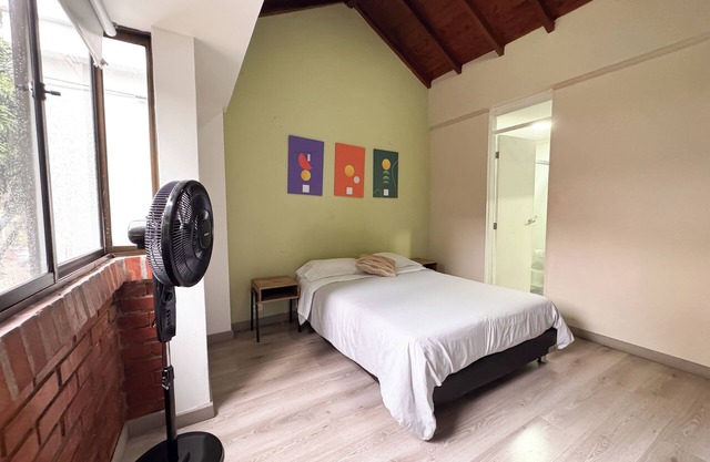 Manila by Roots Rentals