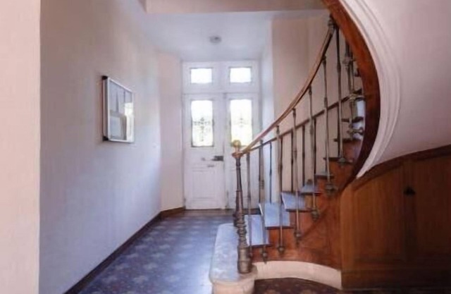 Manoir D'egrefin