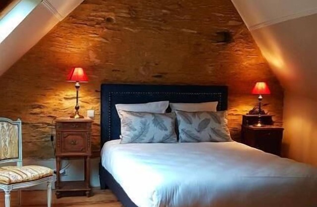 Manoir de Barbotin