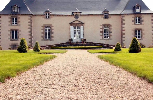 Manoir de Belle-Noë