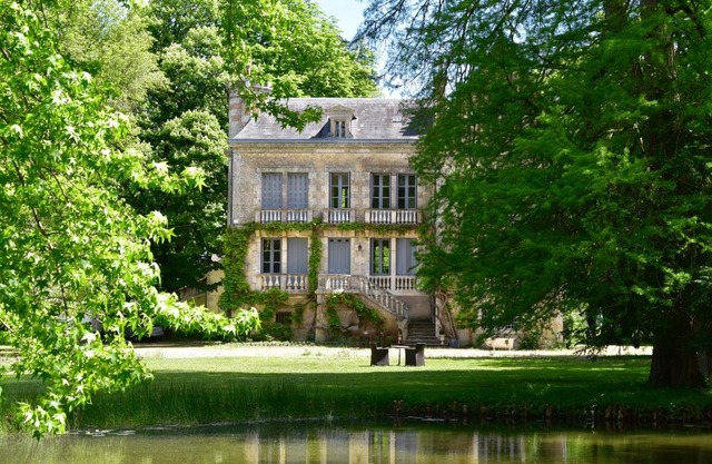 Manoir de Plaisance