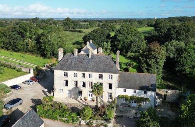 Manoir de Savigny