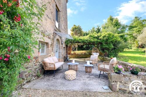 Manoir de sevin