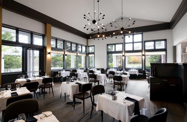 Manoir des Sables Hôtel & Golf