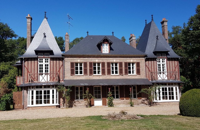 Manoir du Chambellan