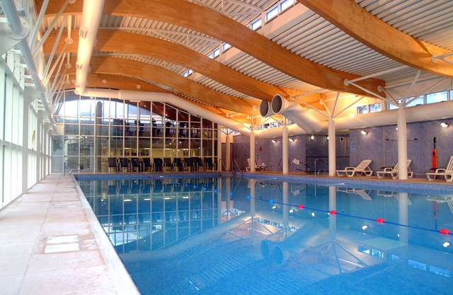 Manor of Groves Hotel, Golf & Health Club