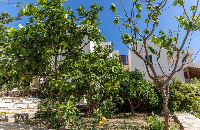 Manouk s - Two Bedroom Apartment