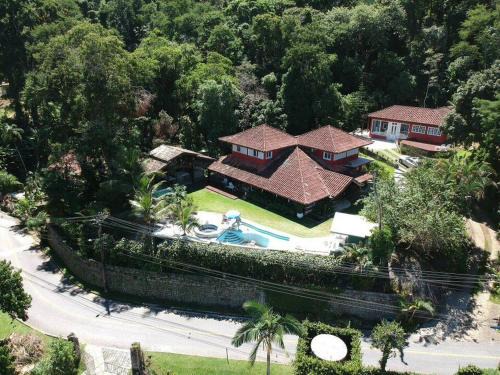 Mansão Panorâmica Angra dos Reis