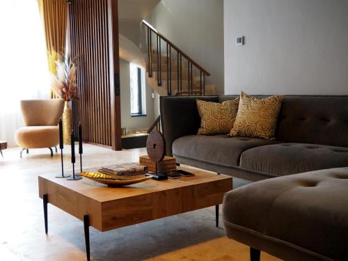 Mansini Luxury Home Victoriei