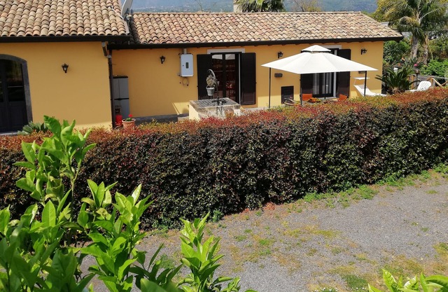 Mansion - Altarello di Riposto