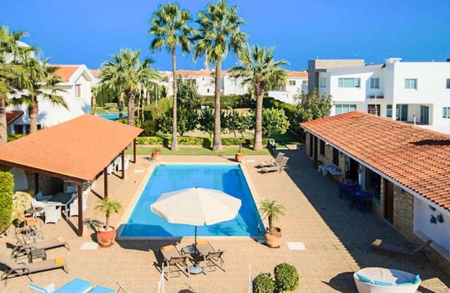 Mansion Oasis- a dream Holiday Oasis!