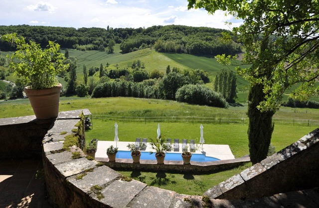 Mansion - Penne d'agenais