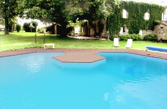 Mansion - Roquevidal