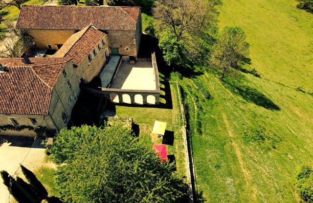 Mansion - SAINT SANTIN DE MAURS