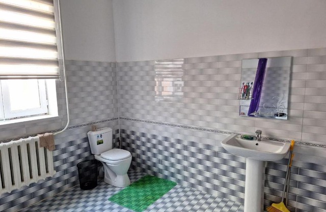 Mansur guest house
