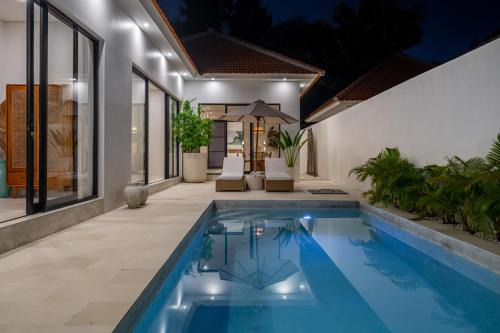 Manta Villa - Your Familys Dream Vacation Home in Ungasan