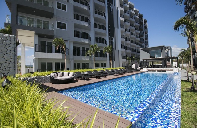 Mantra Beach Condominium - M132