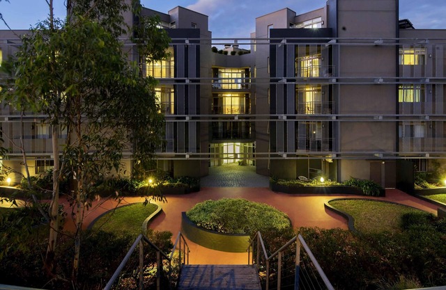 Mantra Castle Hill Sydney