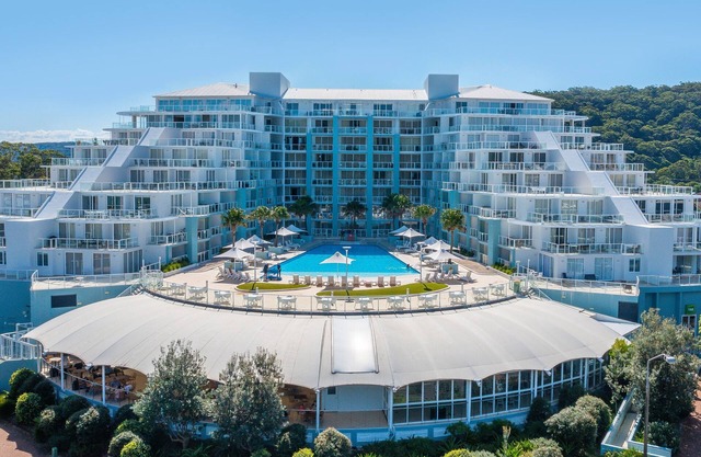 Mantra Ettalong Beach