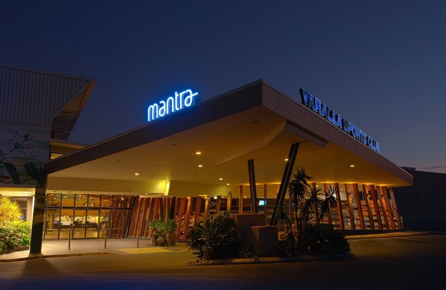 Mantra Gladstone