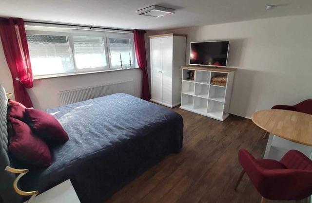 Manuele Ficano - Modern vacation apartment on beautiful Lake Constance