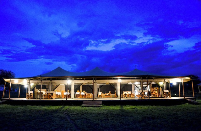 Manya Luxury Camp