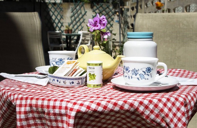 Manzoni Apartment Le Castella