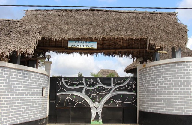 Mapeni Lodge