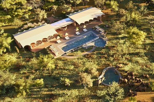 Mapito Safari Camp, Serengeti, Autograph Collection