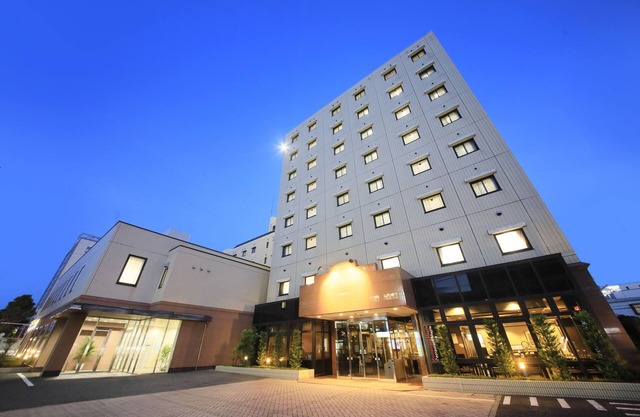 Maple Inn Makuhari
