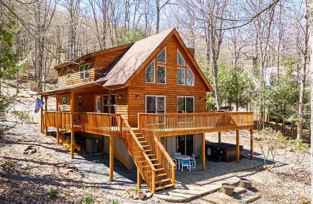 Maplewood Cottage